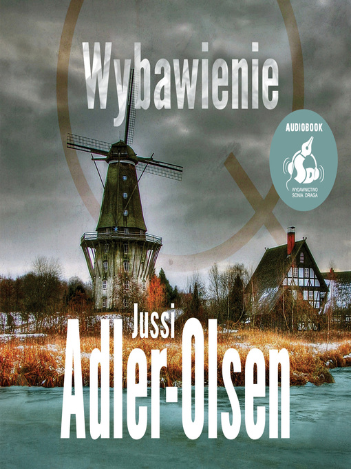Title details for Wybawienie by Jussi Adler-Olsen - Available